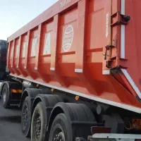 کمپرس سه محور403