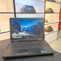لپ تاپ Dell Latitude E5540 پردازنده i5 در حد