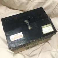 آپارات یا پرژکتور ژاپنی کلکسیونی کاملا نو|تلویزیون و پروژکتور|تهران, بریانک|دیوار