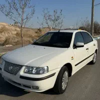 سمندlxساده