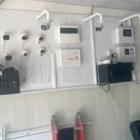 پکیج6تای دوربین مداربسته همراه بااقساط وقیمت متنوع