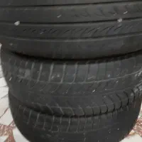 لاستیک سایز ۱۵|قطعات یدکی و لوازم جانبی|رشت, استادسرا|دیوار