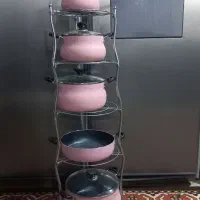 قابلمه تفلن نو