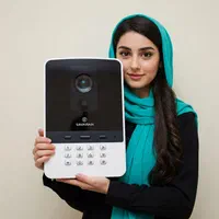 تعمیرات آیفون تصویری در تمام شهر راز|خدمات پیشه و مهارت|شیراز, زرهی|دیوار
