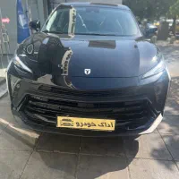 لاماری هیبرید سفید LAMARI HYBRID ایما لاماکو ۲۰۲۵|خودرو سواری و وانت|تهران, نصرت|دیوار