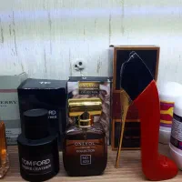 ادکلن مینیاتوری Sclaree حجم ۳۰ میل،طرح اصلی