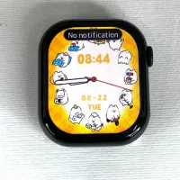 ساعت هوشمند kw73 mini/ساعت دخترانه/طرح اپل واچ|ساعت|تهران, افسریه جنوبی|دیوار
