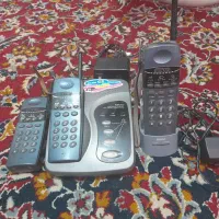 تلفن بیسیمی سنائو