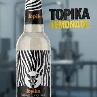 نوشیدنی گازدار طعمی تاپیکا|خوردنی و آشامیدنی|رشت, نظری|دیوار