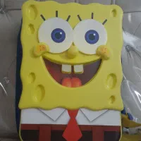 کیف باب اسفنجی