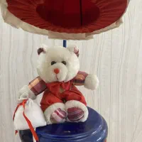 اواژور اطاق کودک