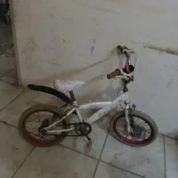 دوچرخه 16