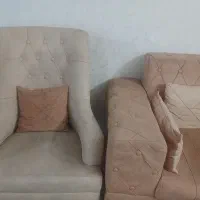 مبل|مبلمان خانگی و میز عسلی|تهران, هفده شهریور|دیوار