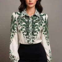 شومیز مجلسی|لباس|تهران, تجریش|دیوار