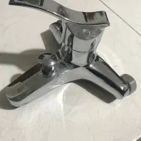 شیر حمام