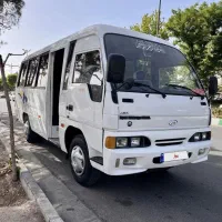مینی بوس هیوندا