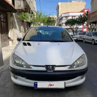 ۲۰۶ تیپ۲ مدل ۹۶