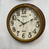 ساعت دبواری سیکو آذین|ساعت دیواری و تزئینی|مشهد, طلاب|دیوار