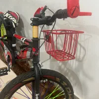 دوچرخه ۲۰ نو و دخترانه