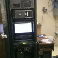 نصب و راه اندازی شبکه و تعمیرات سیستم|خدمات رایانهای و موبایل|تهران, شهرآرا|دیوار