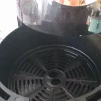 سرخ کن بدون روغن رژیمی|اجاق گاز و لوازم برقی پخت‌وپز|مریوان, |دیوار