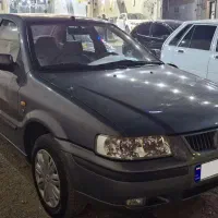 سمندlxمدل۹۸|خودرو سواری و وانت|اصفهان, پرتمان|دیوار