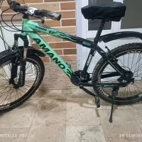 دوچرخه سایز26|دوچرخه، اسکیت، اسکوتر|قم, سراجه (۱۵ خرداد)|دیوار