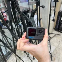 دوربین ورزشی gopro hero 10 bundle