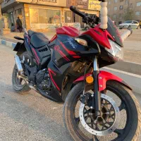 مگلی ۲۰۰|موتورسیکلت|پاکدشت, شهرک امام رضا|دیوار