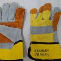 دستکش ایمنی