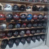 لوازم یدکی و لوکس موتورسیکلت هندا|قطعات یدکی و لوازم جانبی|نظرآباد, نظرآباد|دیوار