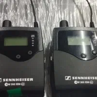 ایر مانیتوردوقلو سینهایزر G3اصل .دایناکورد.rcf