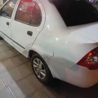 تیبا۱ مدل۱۳۹۸|خودرو سواری و وانت|قائن, |دیوار