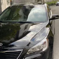 کیا کادنزا ۲۰۱۲|خودرو سواری و وانت|تهران, باغ فیض|دیوار