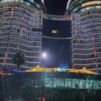 تهاتر مغازه ۲۴ متری دو نبش در برج