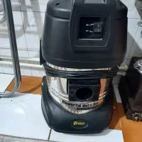 جارو برقی بزرگ سوران