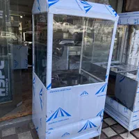 سرخ کن و فر گازی (پشت وانتی)|کافیشاپ و رستوران|رشت, شهرک آیت الله منتظری|دیوار