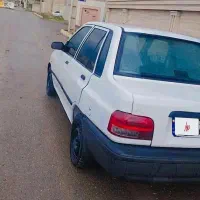 پراید فروشی فوری فوری|خودرو سواری و وانت|خان ببین, |دیوار