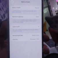 آیفون 17 پرو مکس