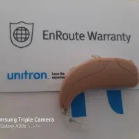 سمعک یونیترون