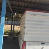 باربند وانت اریسان|قطعات یدکی و لوازم جانبی|ملایر, |دیوار