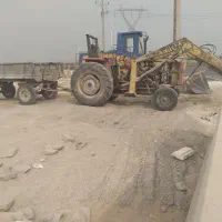 استیجاری تراکتور بیلدار