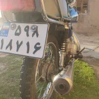 موتور تکتاز اصل