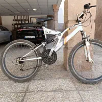 دوچرخه شماره ۲۴