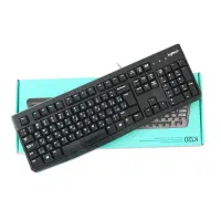 کیبورد لاجیتک K120 اکبند