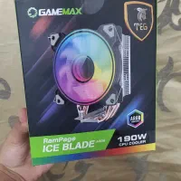 کولینگ سیپیو GAMEMAX