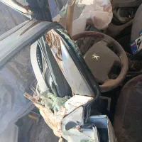 خریدار خودرو تصادفی کارشناسی تصادفی