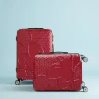 چمدان مسافرتی میکی موس سایز(L)