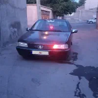 پژو مدل 76|خودرو سواری و وانت|مراغه, |دیوار