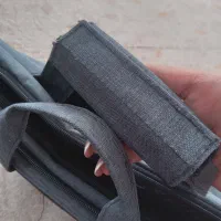 کیف سورمه ای|کیف، کفش، کمربند|یزد, |دیوار